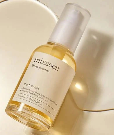 MIXSOON SECRETO DE LA BELLEZA COREANA